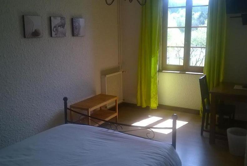 Domaine Le Prieure Hotel