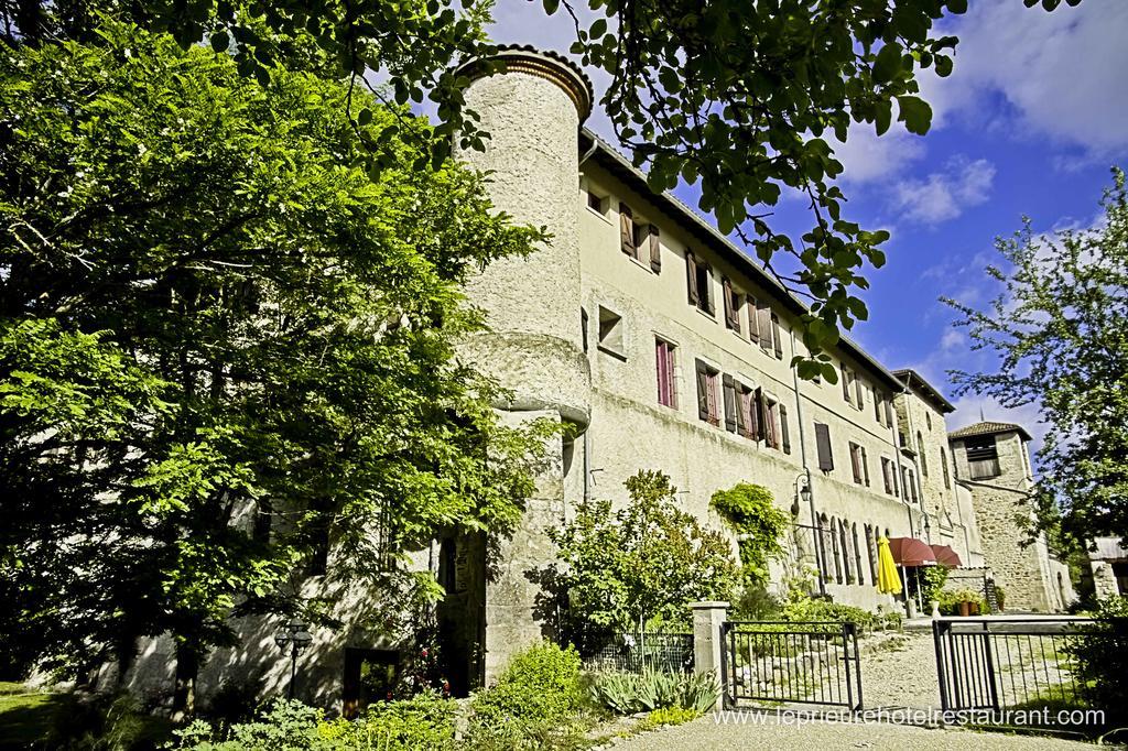 Domaine Le Prieure 3*