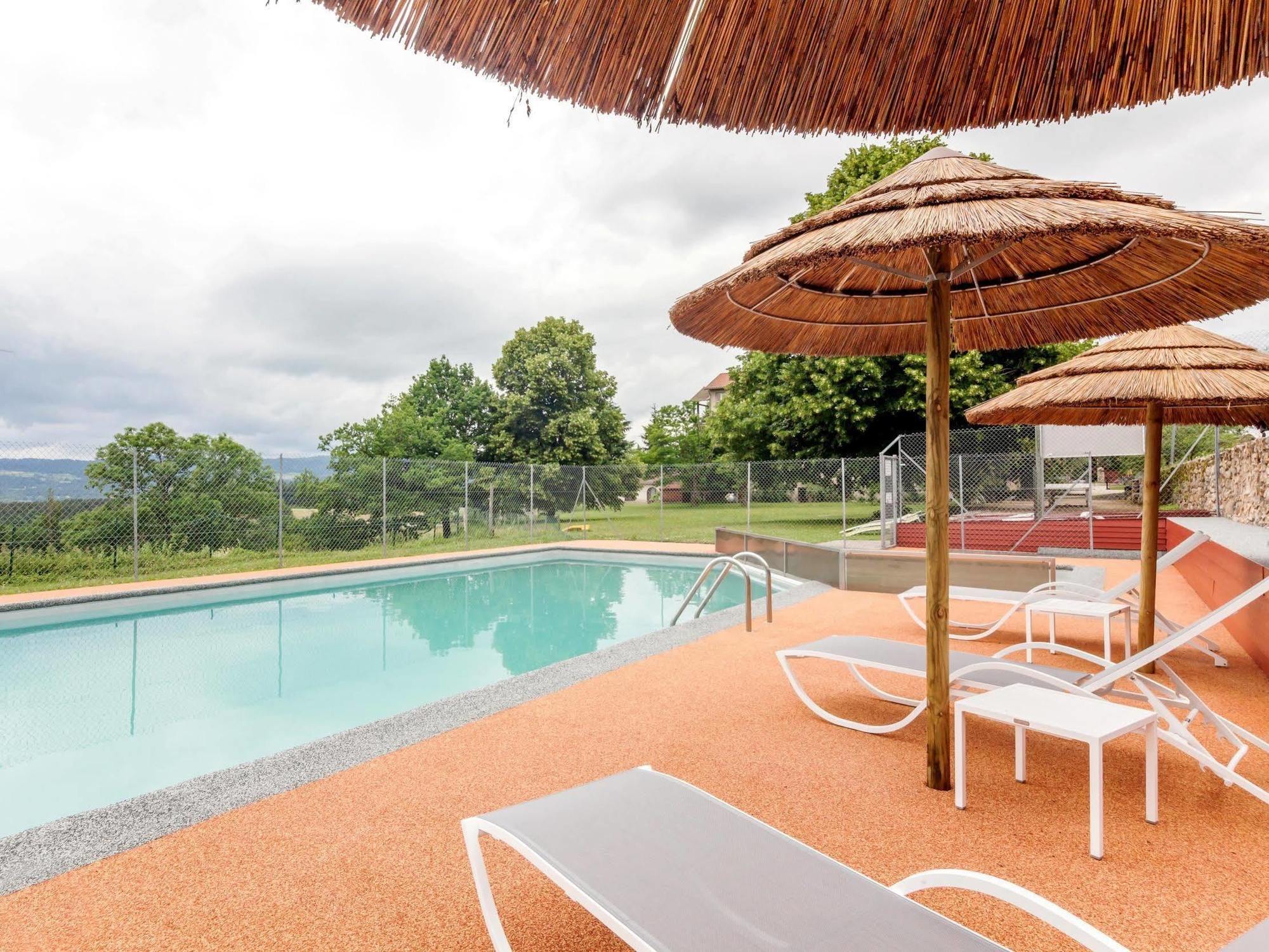 Domaine Le Prieure Hotel 3*