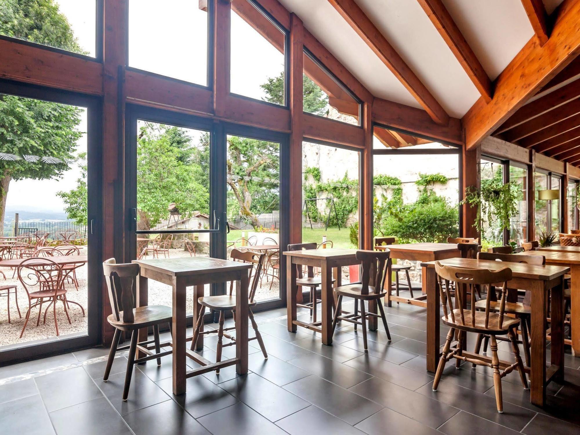 Domaine Le Prieure Hotel 3*