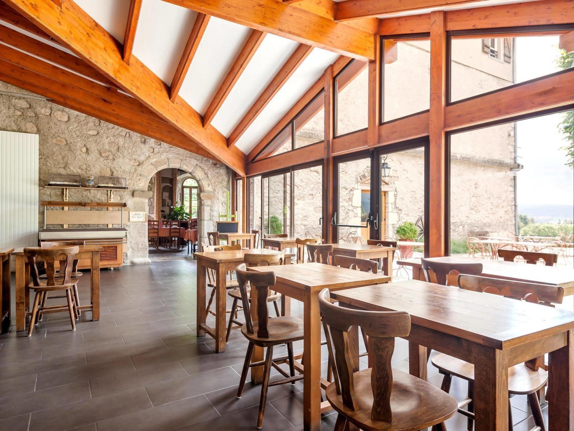 Domaine Le Prieure Hotel 3*